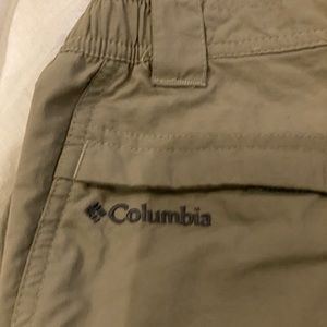 Colombia Omni wick advanced evaporation XXL